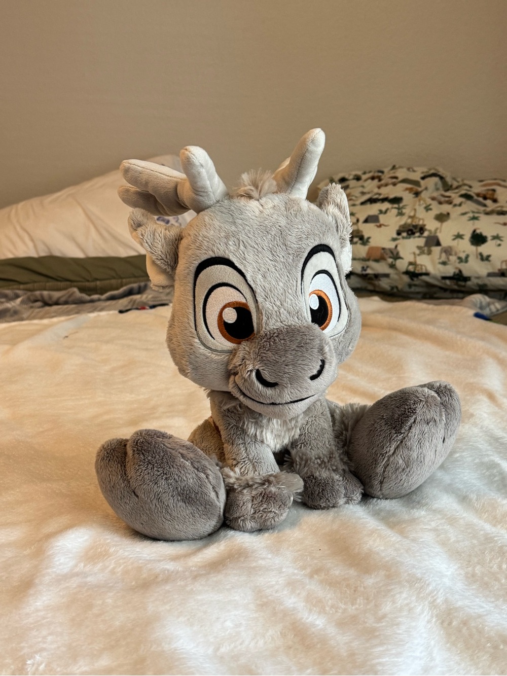 Disney baby Sven Stuffy